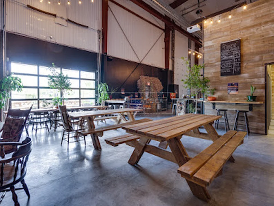 4 Origines - Microbrasserie / Taproom & Bottleshop