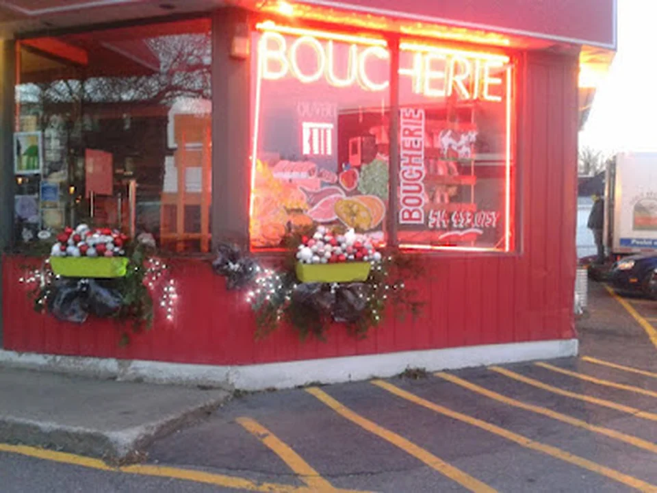 Foto de AAA Boucherie Gourmet Inc (Le)