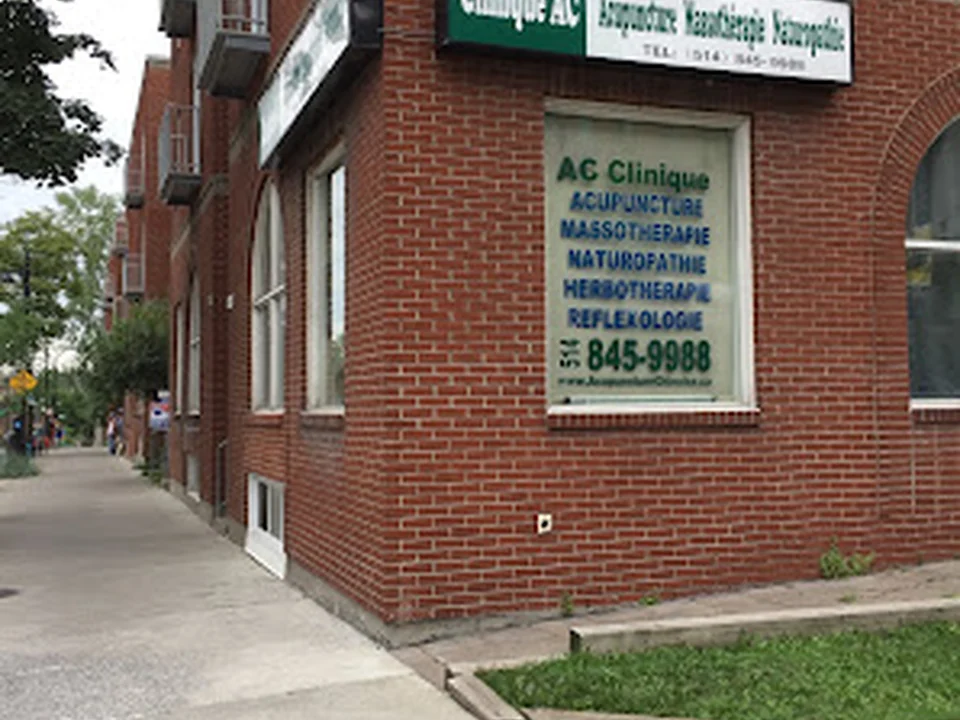 Acupuncture Chinoise