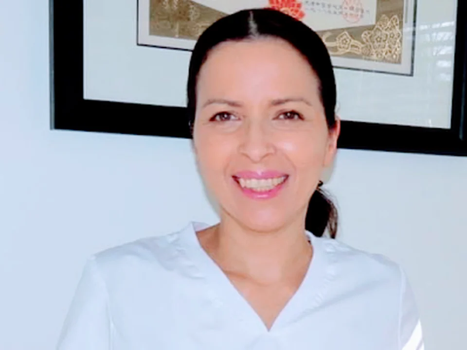 Acupuncture Nuvomed Montreal