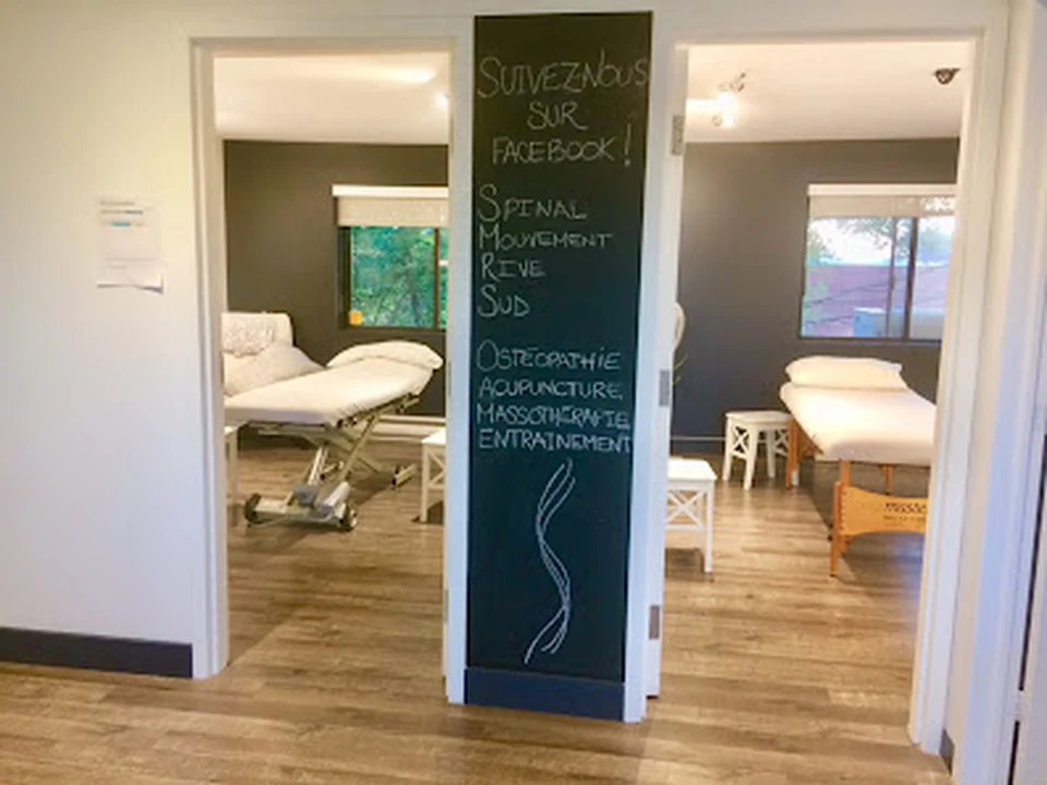 Acupuncture Segura