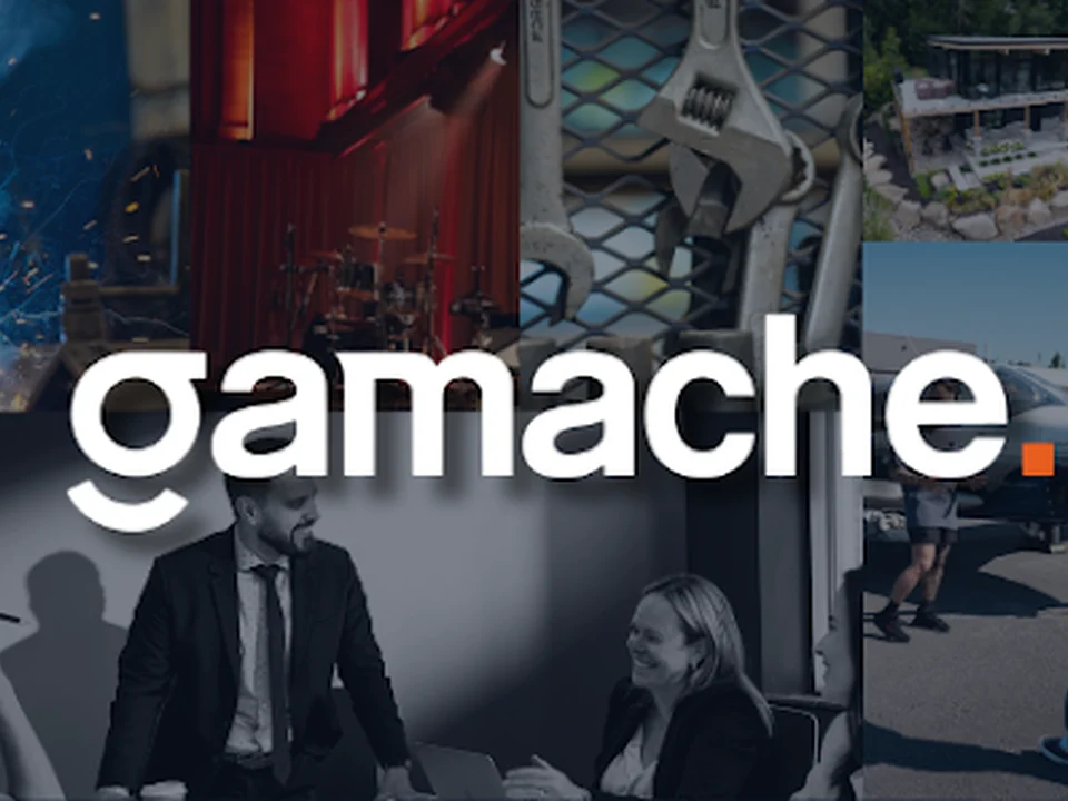 Agence Gamache Média