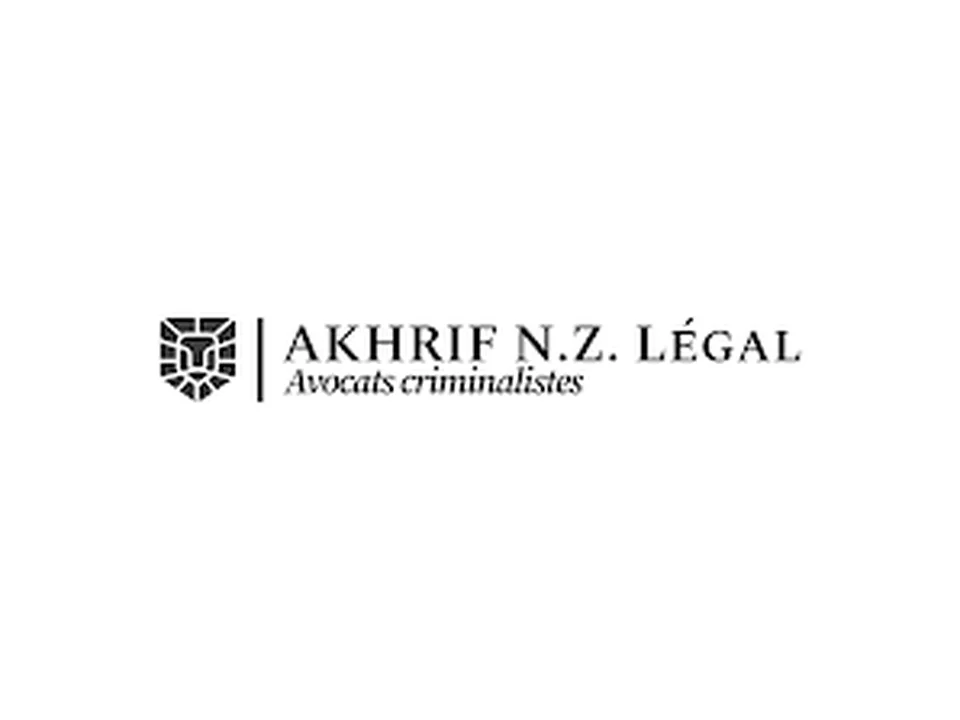 Akhrif N.Z. Law