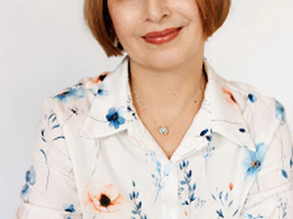 Alina Seremet