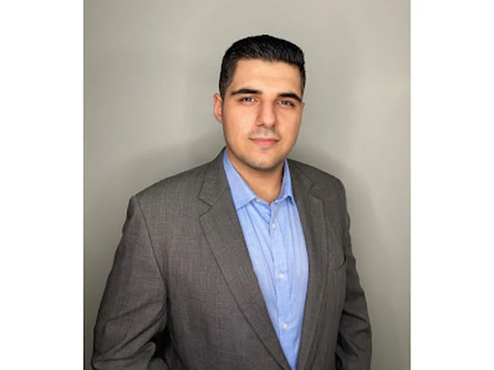 Allstate Assurance: Ferhat Uludag