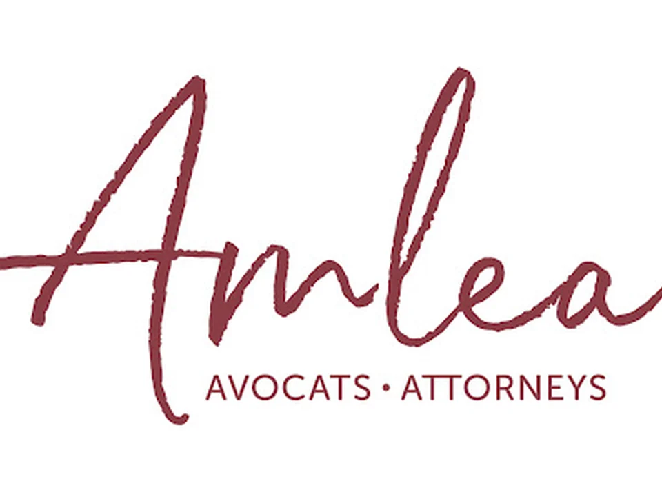 Foto de Amlea Avocats | Attorneys | Droit des Affaires