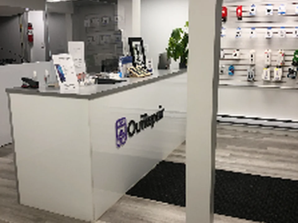 Apple Repair Montréal OuiRepair