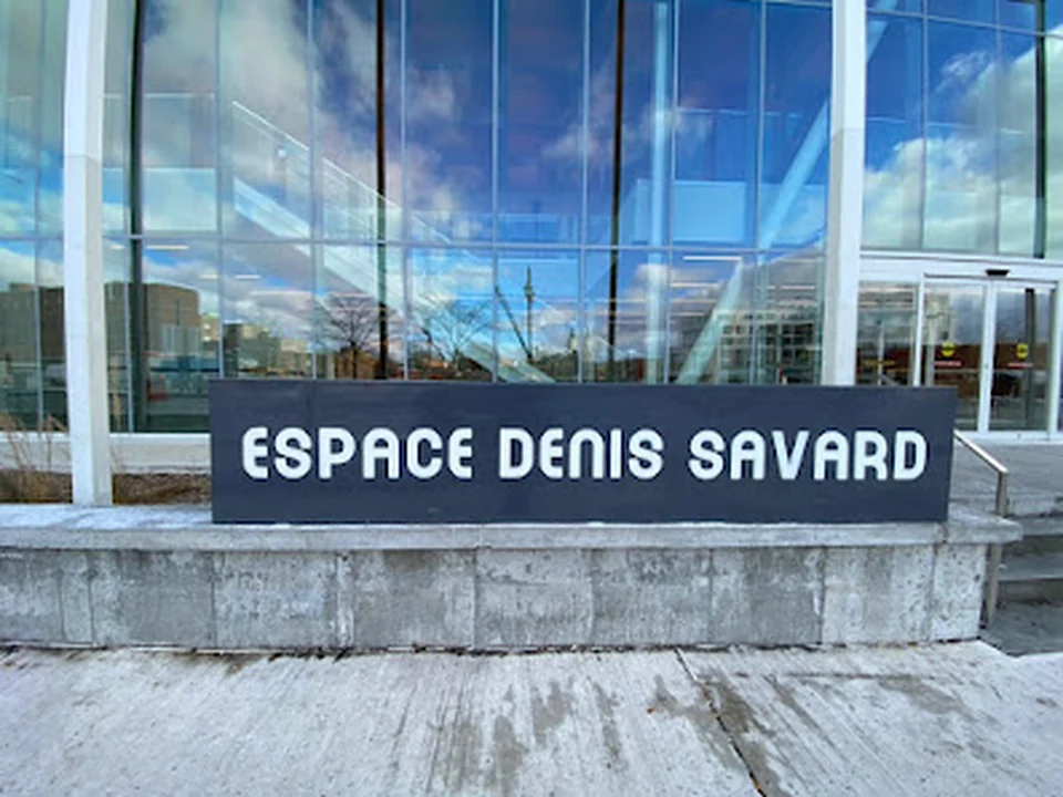 Aréna Denis-Savard
