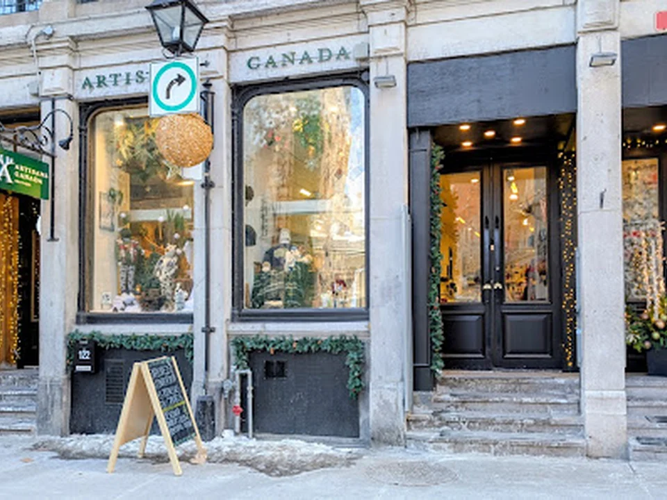 Artisans Canada | Montréal