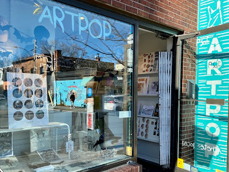 Artpop Montréal