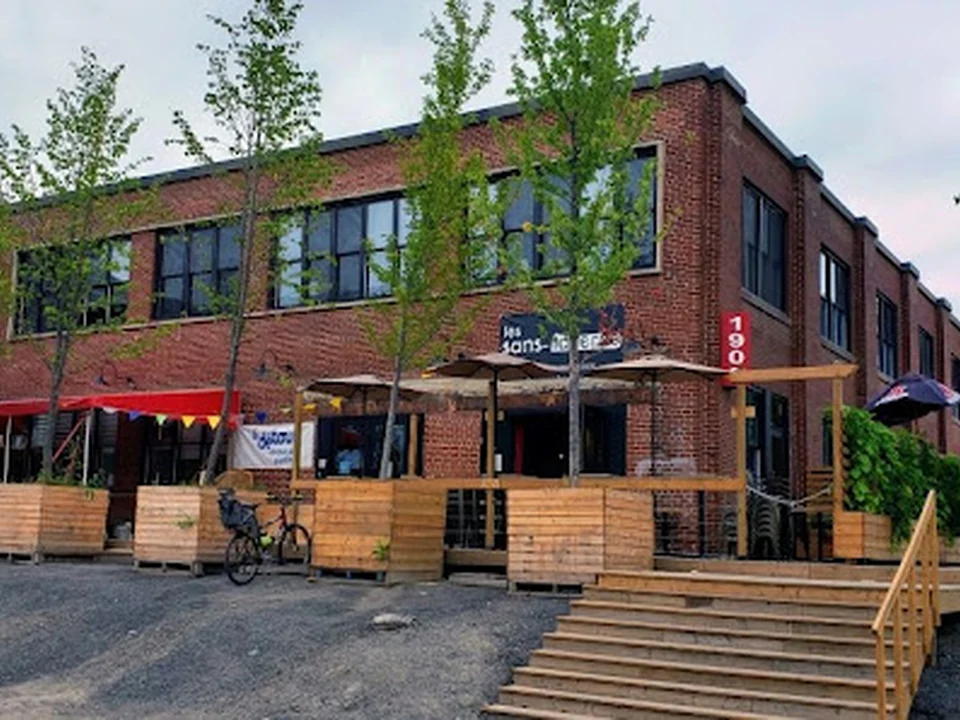 Atelier Coopératif Cycle 7