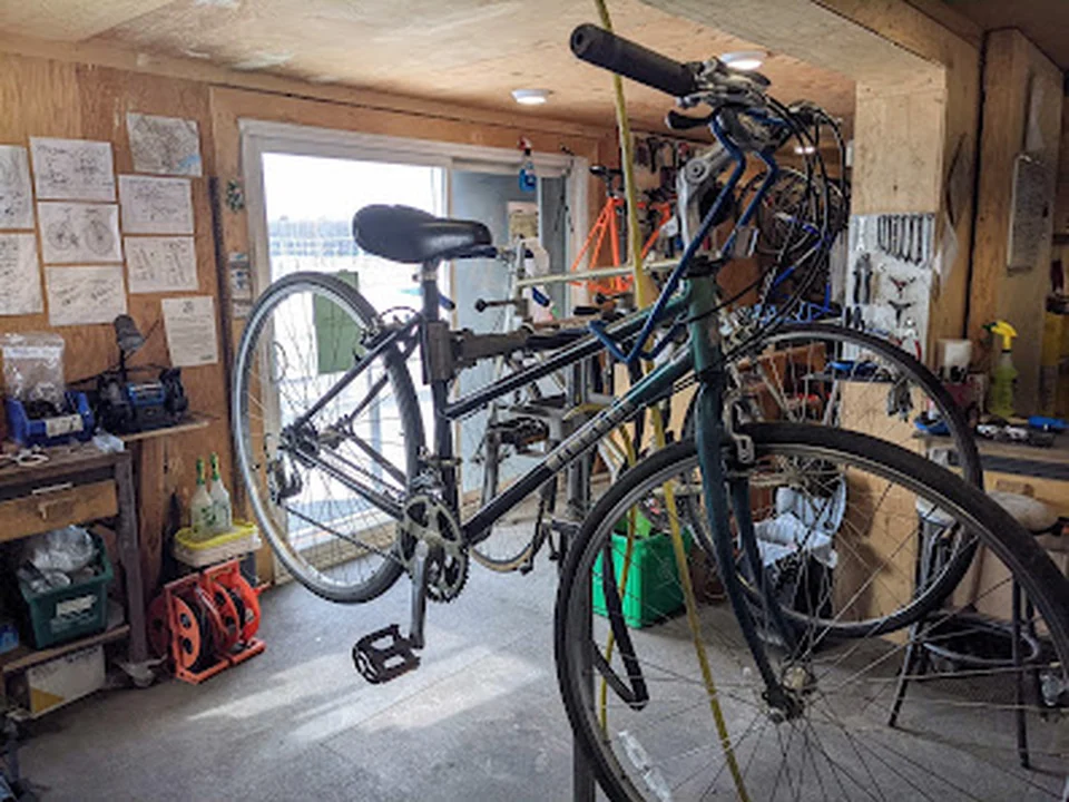 Atelier Culture Vélo