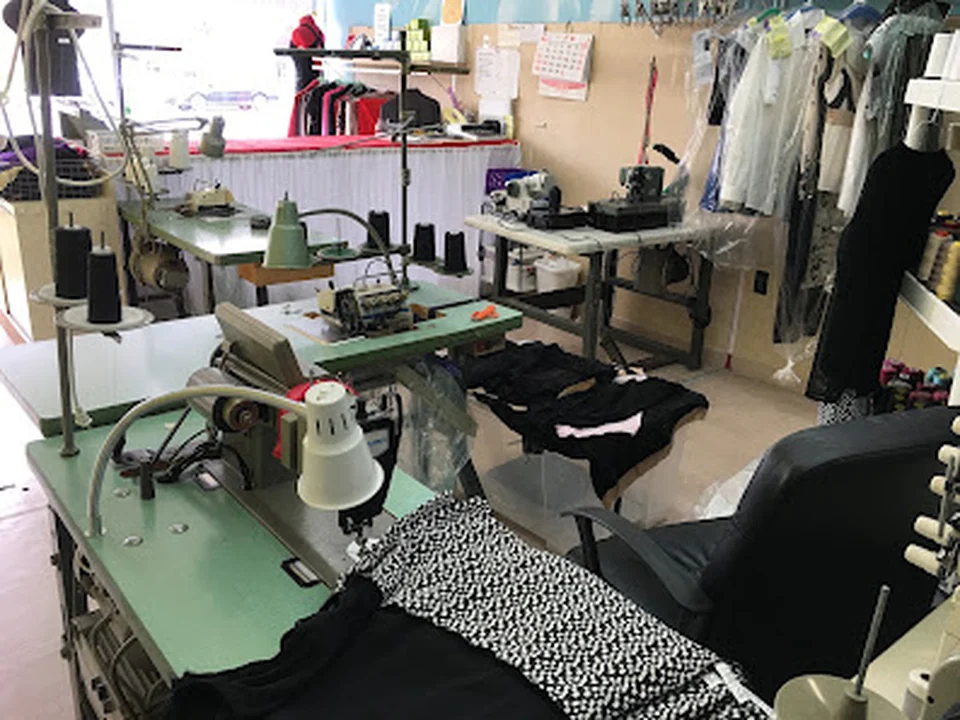 Atelier De Couture Thao