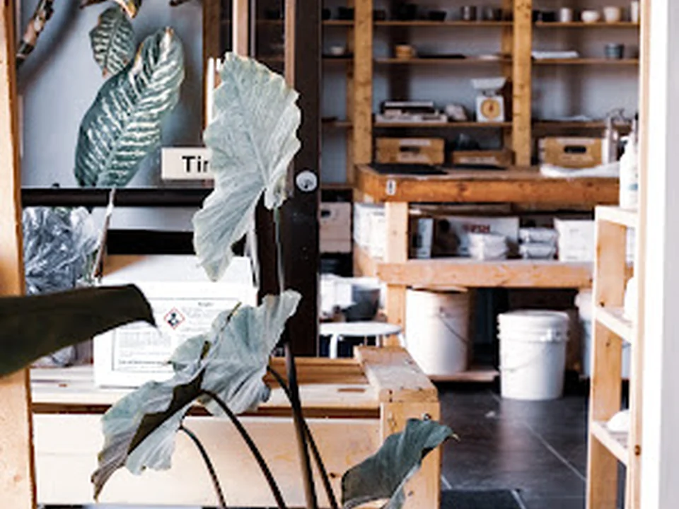 Atelier Forma (Fabre)