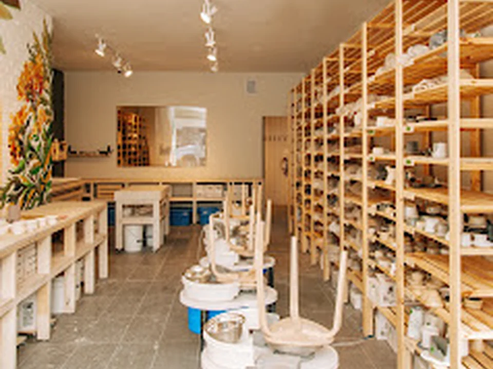 Atelier Forma (St-Laurent)