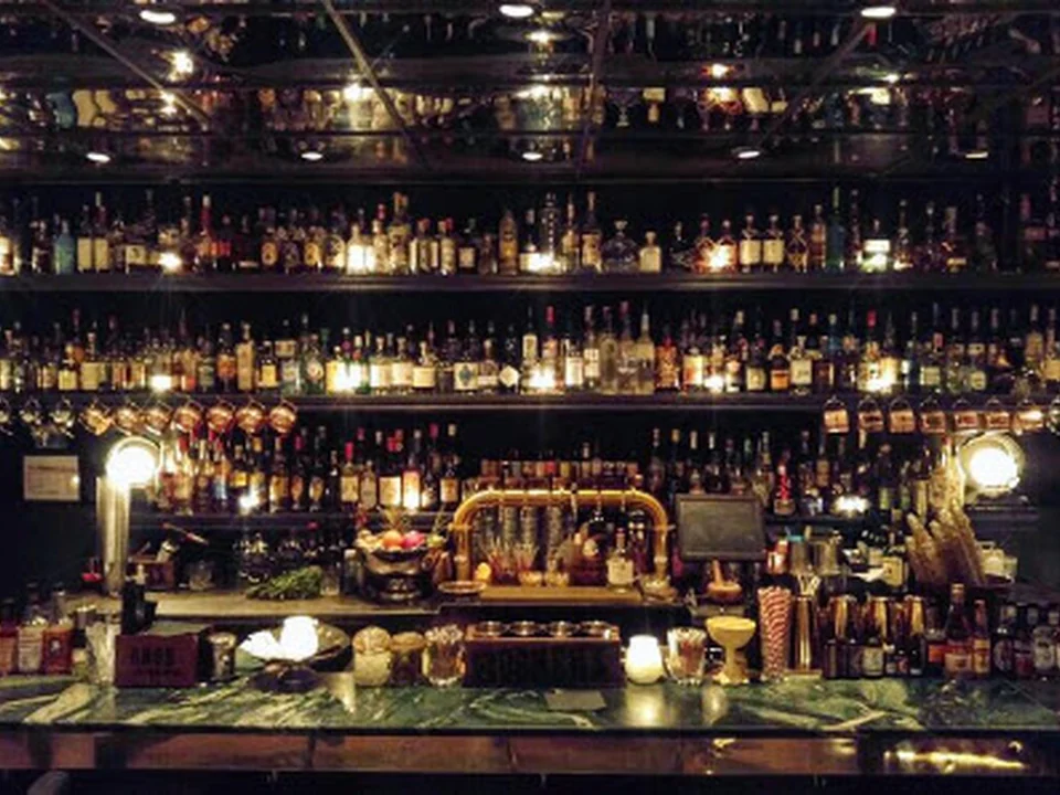 Atwater Cocktail Club