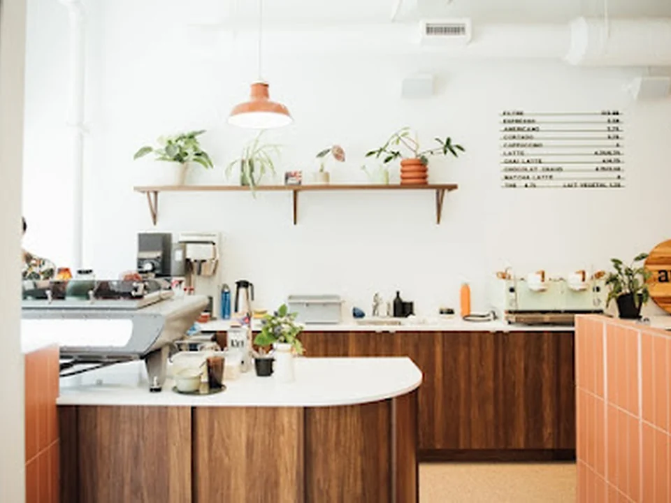 Aube Boulangerie