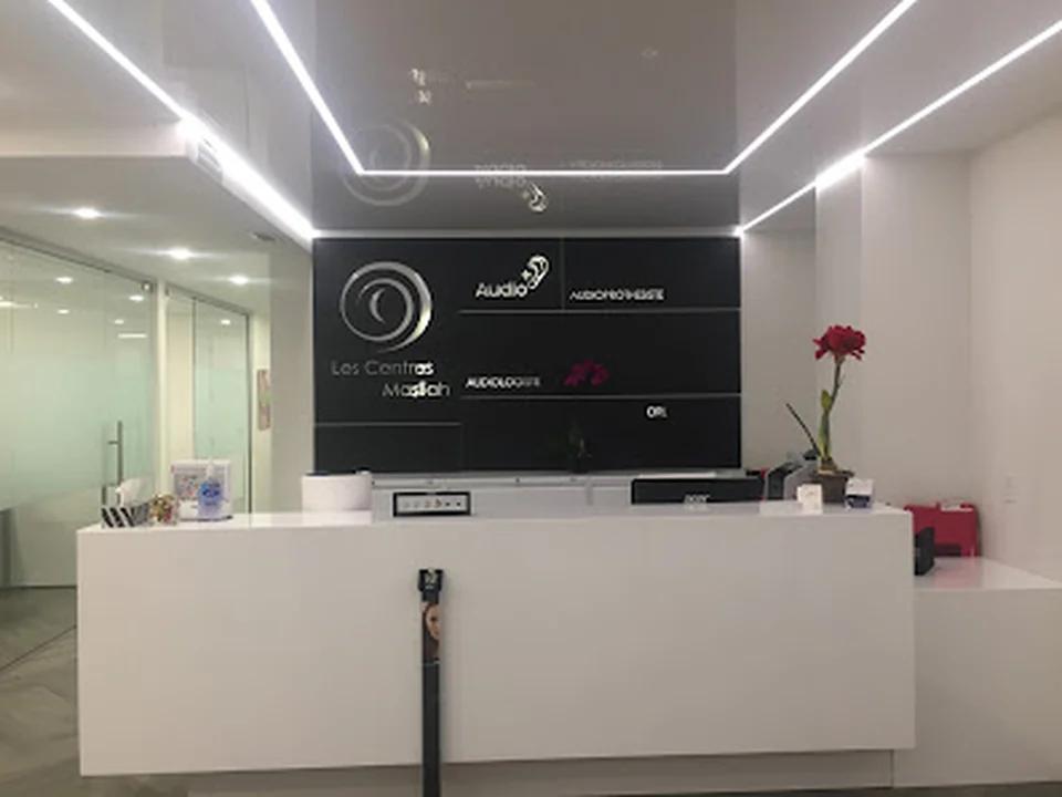 Audio Plus +