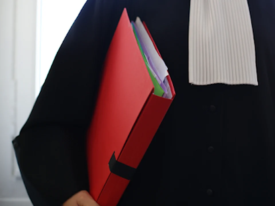 Avocat Criminel Blainville | Avocat Droit Criminel | Avocat Criminaliste Blainville