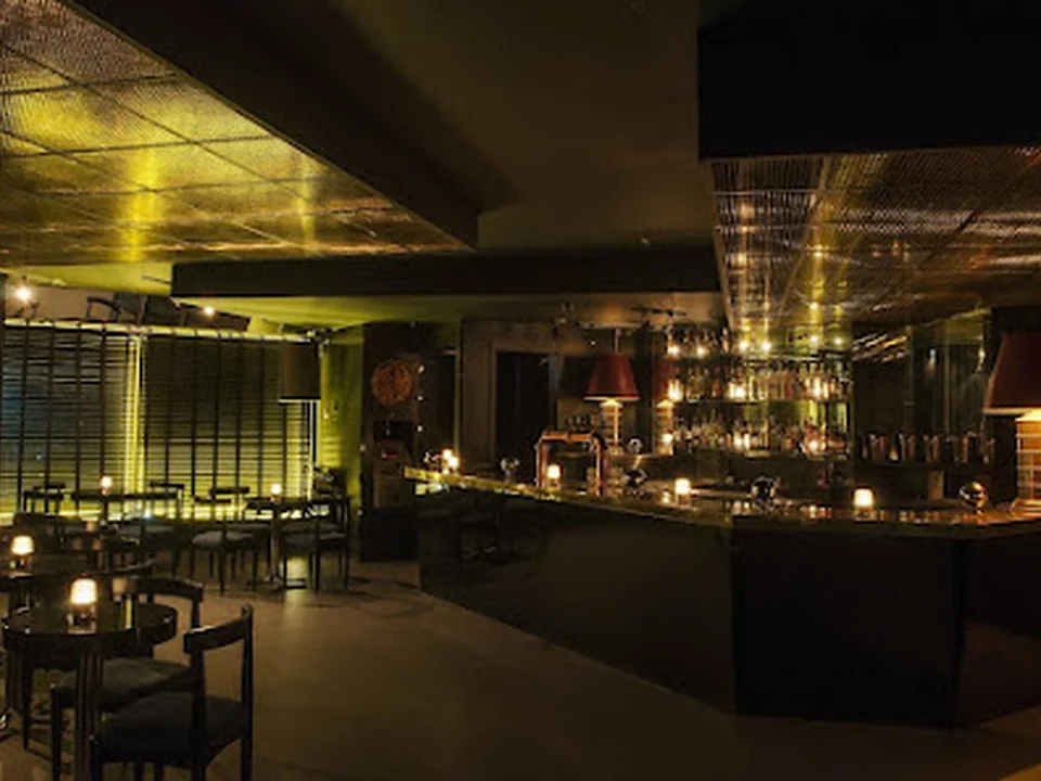 Bar Datcha