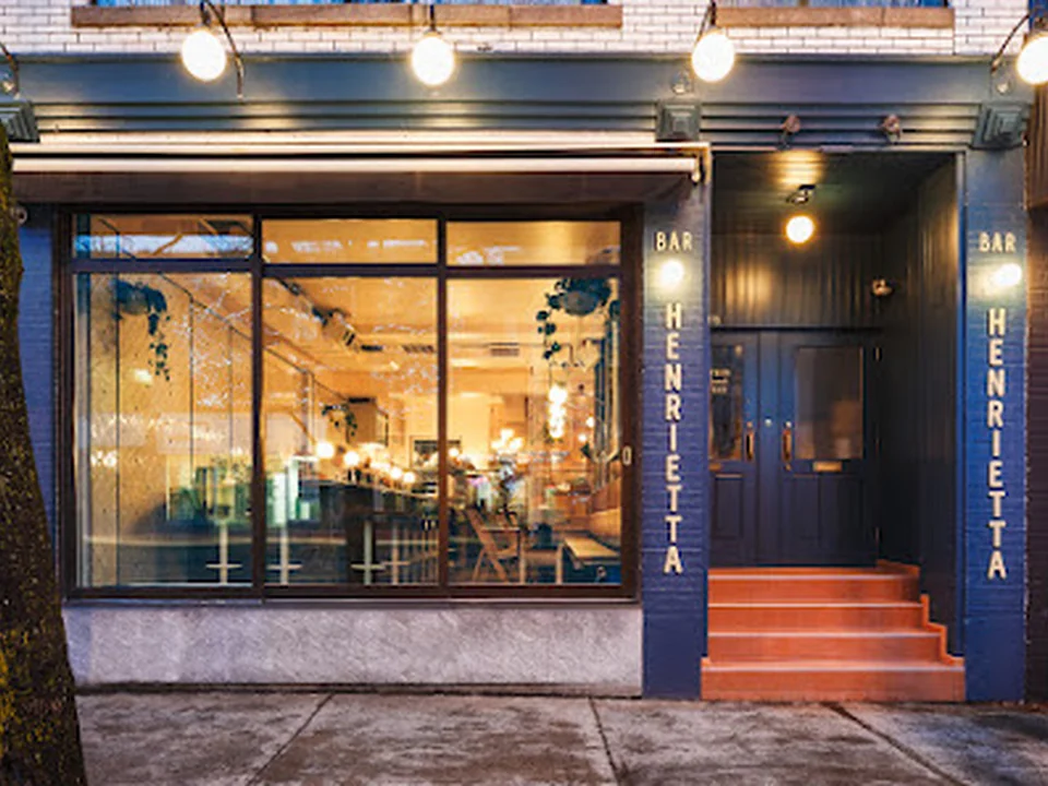 Bar Henrietta