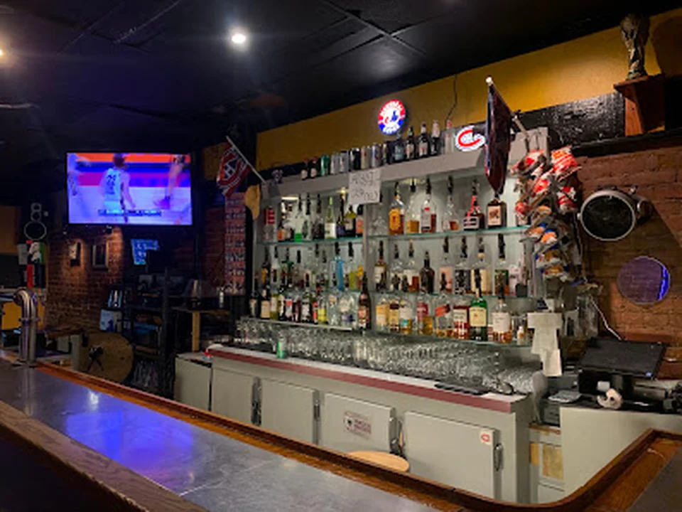 Bar Le Pastel