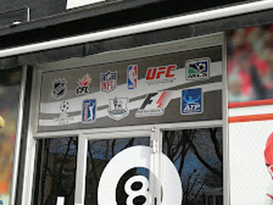 Bar Sportif La 8