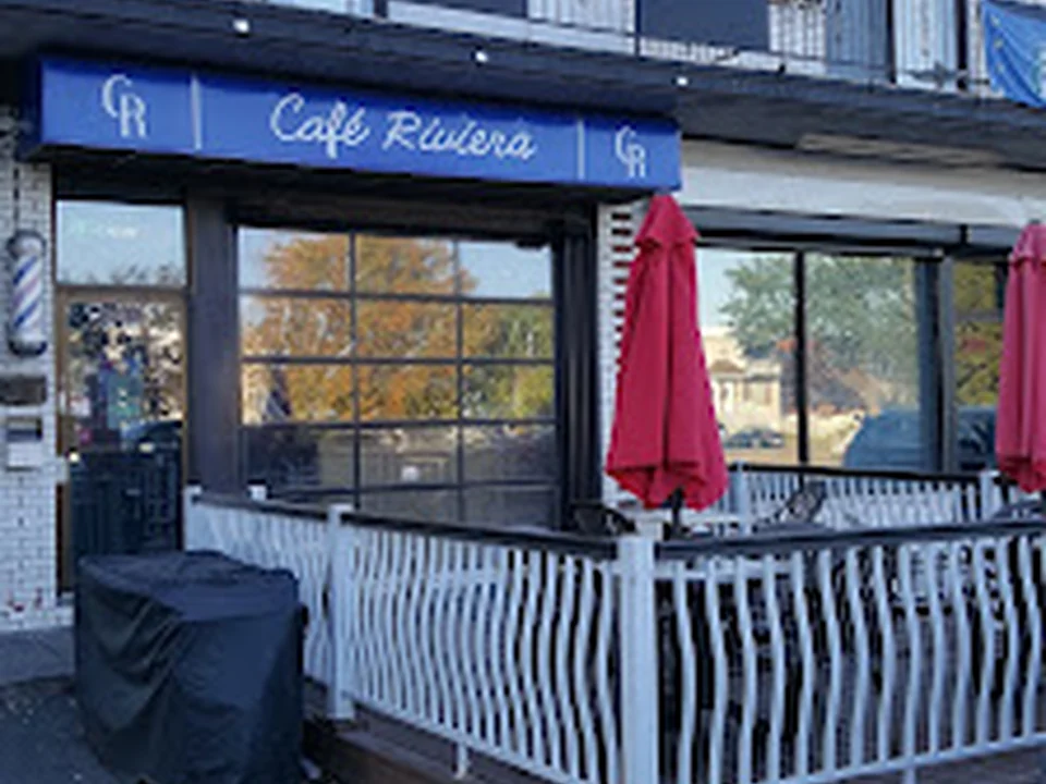 Bar Sportif Riviera Inc