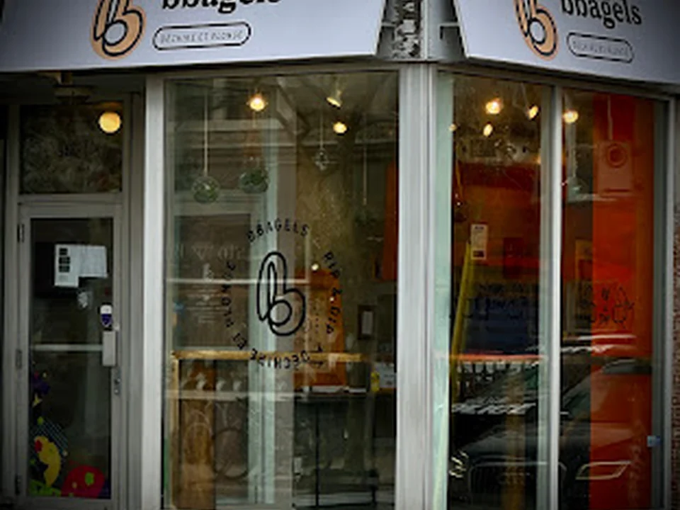 bbagels