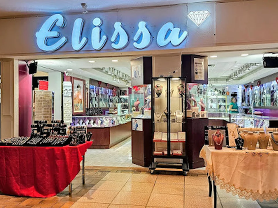 Bijouterie Elissa