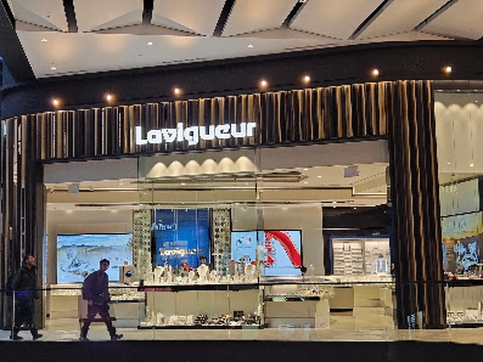 Bijouterie Lavigueur