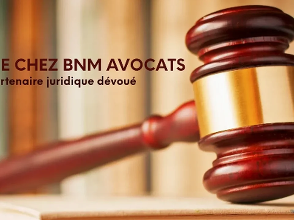 BNM Avocats - Avocat Droit familial