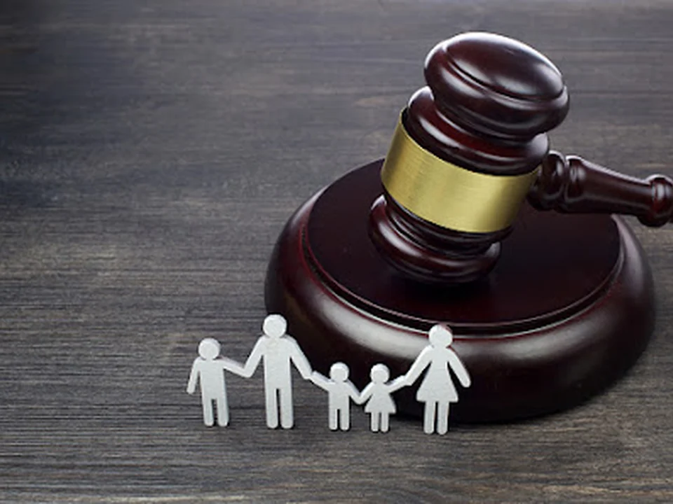 Bouabdo Avocate en Droit Familial - Montréal