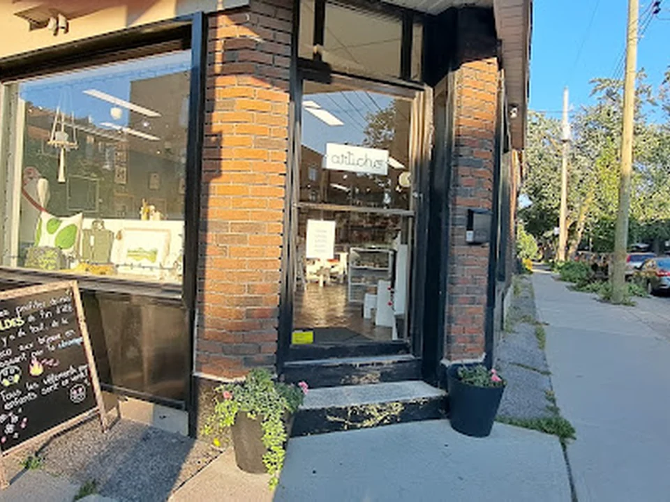 Boutique Articho