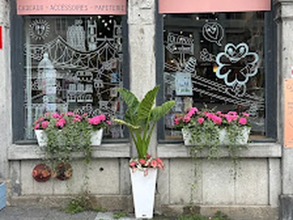 Boutique Bonjour Montréal