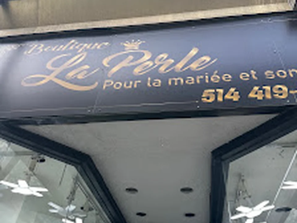Boutique la perle