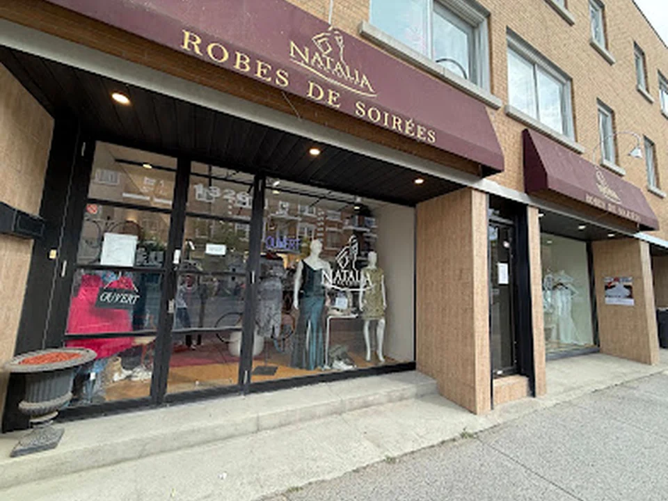 Boutique Natalia Exclusif