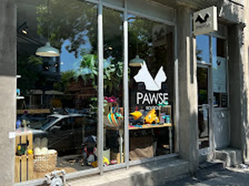Boutique Pawse Inc.