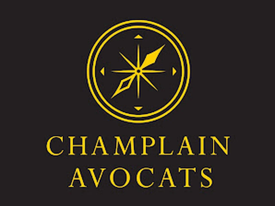 Champlain avocats, lawyers