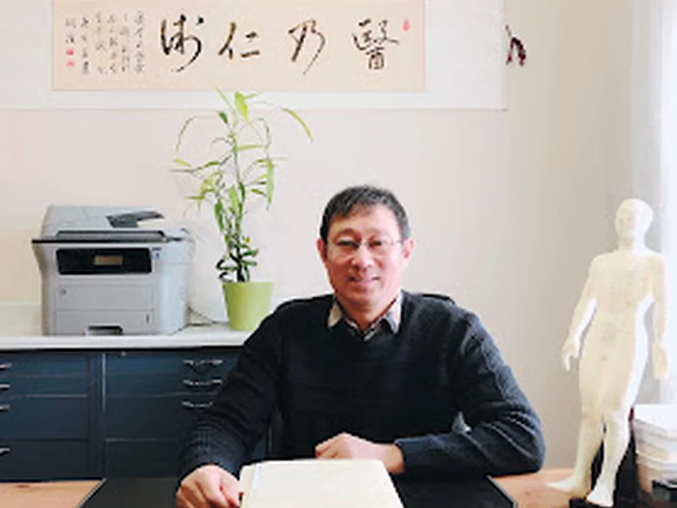 Clinique Acupuncture Cai