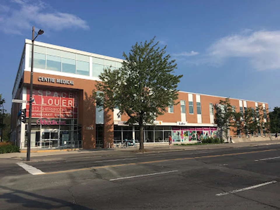 Clinique Lobe Angus Montréal - Audiologistes, Audioprothésistes