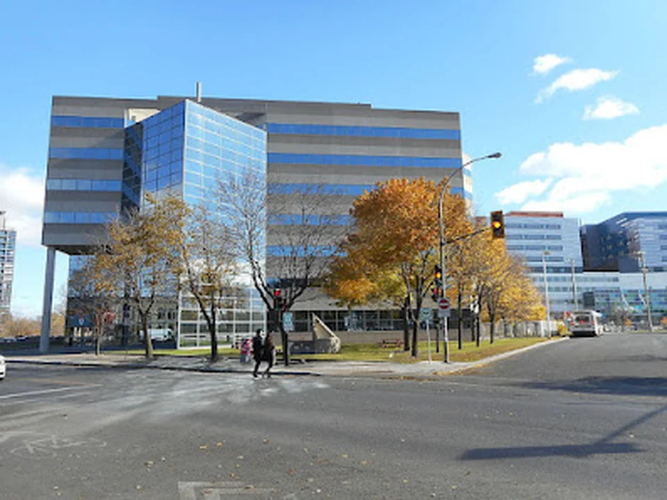 Clinique Lobe Notre-Dame-de-Grâce - Médecins ORL, Audiologistes, Audioprothésistes