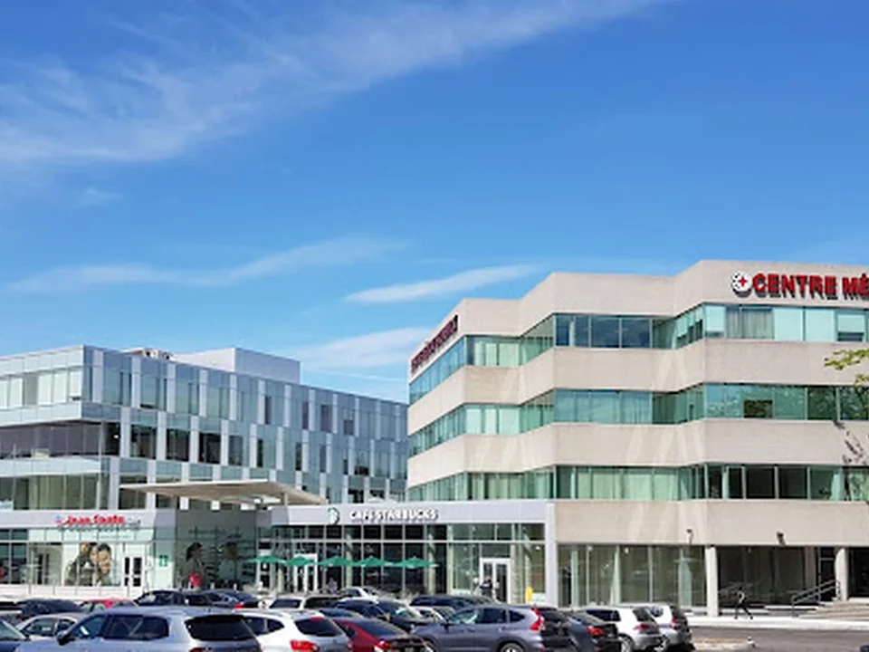 Clinique Lobe Pointe-Claire Montréal - Médecins ORL, Audiologistes, Audioprothésistes