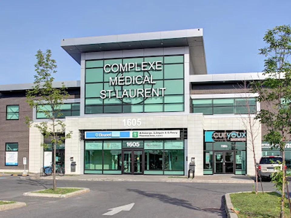 Clinique Lobe Saint-Laurent Montréal - Médecins ORL, Audiologistes, Audioprothésistes