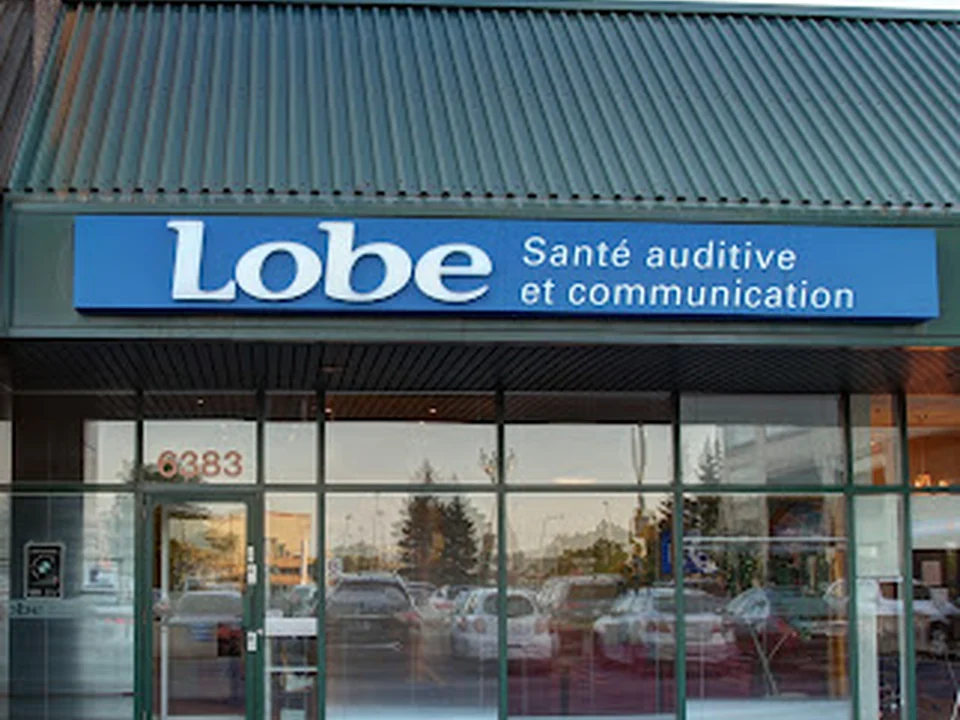 Clinique Lobe Saint-Léonard - Audiologistes, audioprothésistes