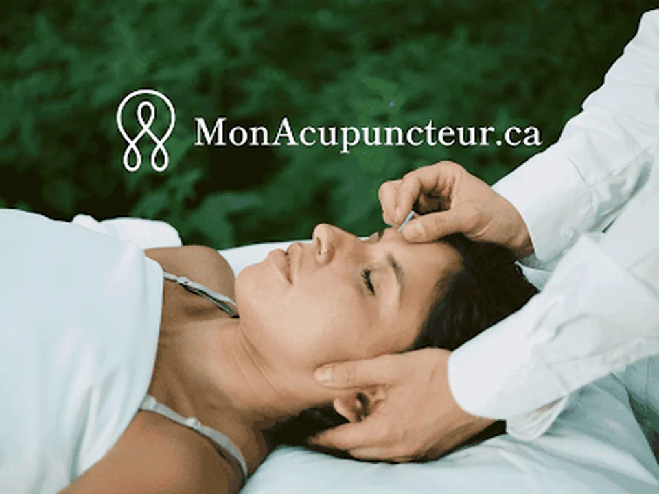 Clinique Mon Acupuncteur