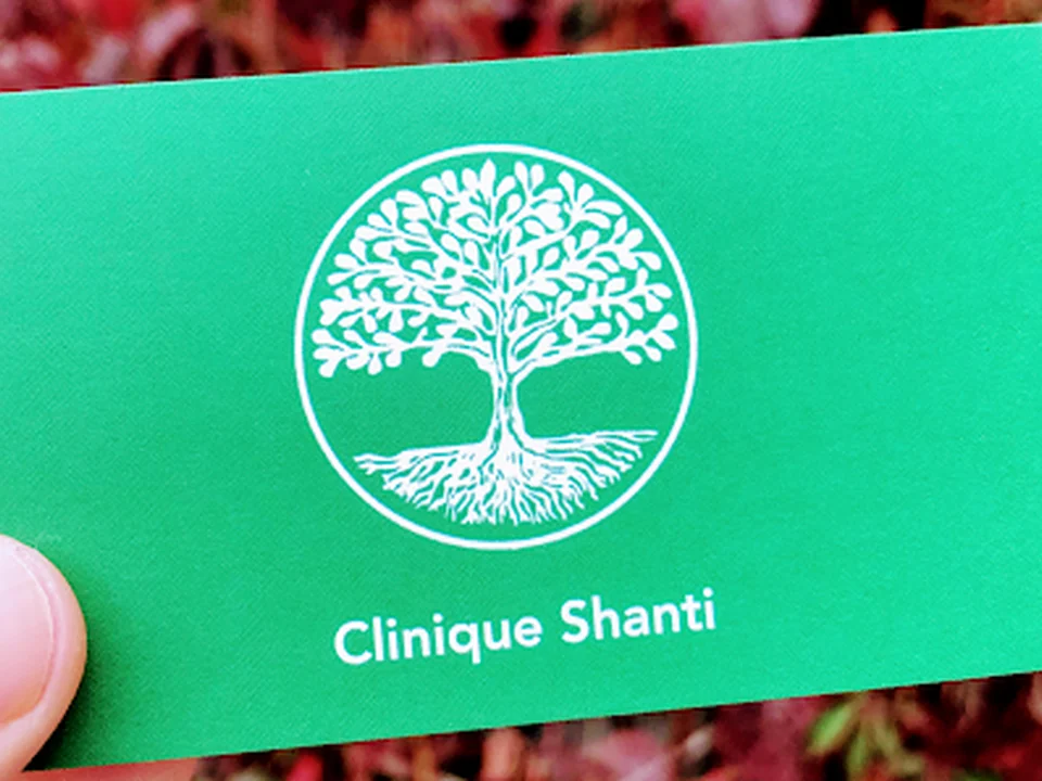 Clinique Shanti Acupuncture