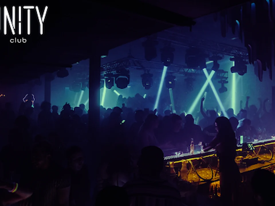 Club Unity
