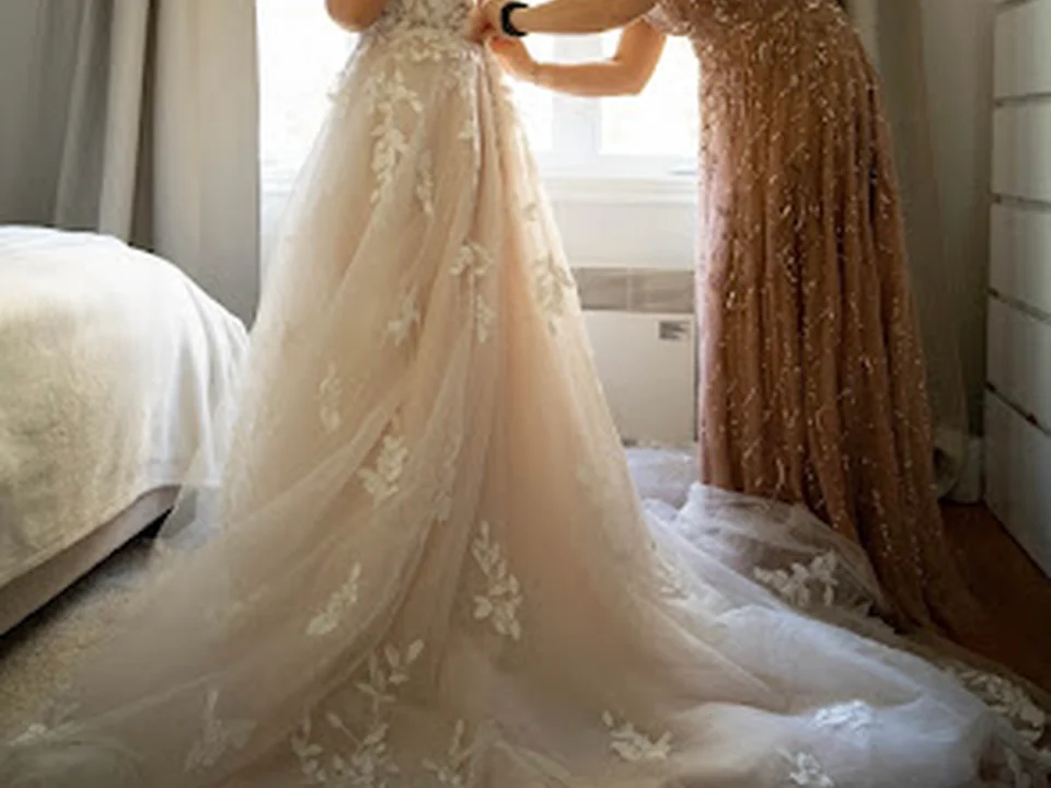 Couturiere Tatia