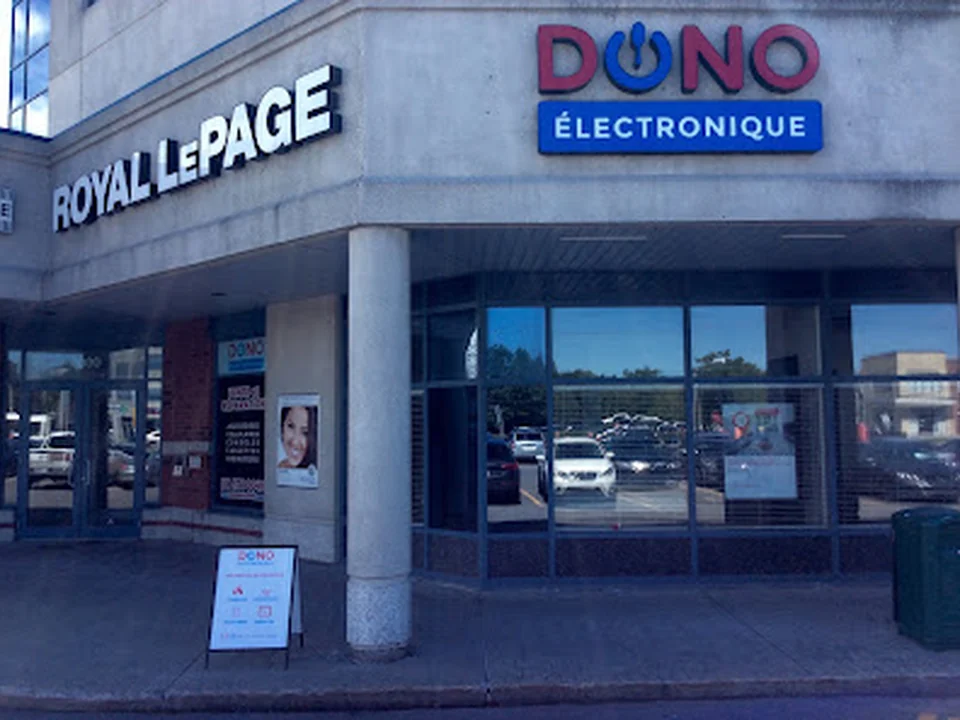 DONO ELECTRONIQUE